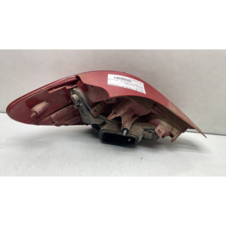 Feu arriere principal droit (feux) PEUGEOT 207