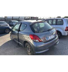 Feu arriere principal droit (feux) PEUGEOT 207