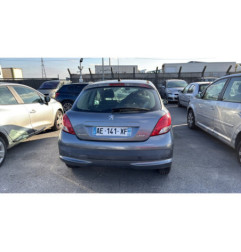 Feu arriere principal droit (feux) PEUGEOT 207