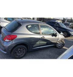 Feu arriere principal droit (feux) PEUGEOT 207