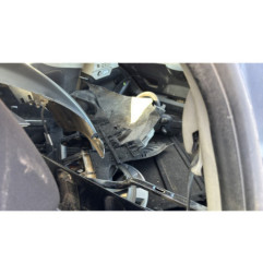 Feu arriere principal droit (feux) PEUGEOT 207