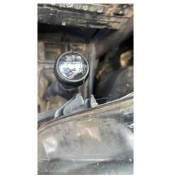 Feu arriere principal droit (feux) PEUGEOT 207