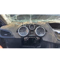 Feu arriere principal droit (feux) PEUGEOT 207