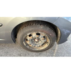 Feu arriere principal droit (feux) PEUGEOT 207