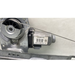 Leve vitre electrique avant droit PEUGEOT 207