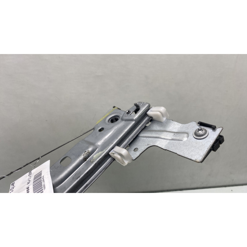 Leve vitre electrique avant droit PEUGEOT 207 Photo n°5