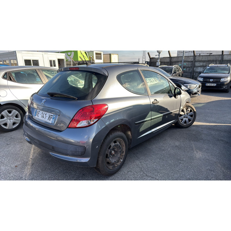 Leve vitre electrique avant droit PEUGEOT 207 Photo n°10