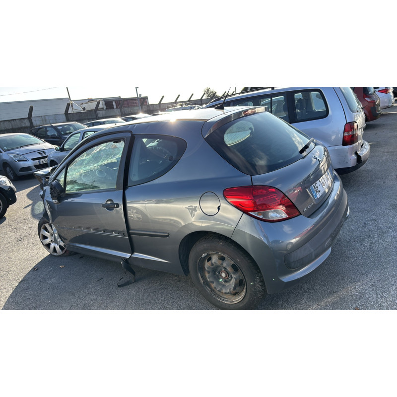 Leve vitre electrique avant droit PEUGEOT 207 Photo n°14