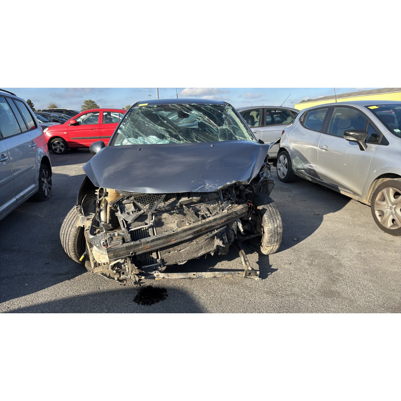 Leve vitre electrique avant droit PEUGEOT 207 Photo n°15