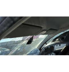 Leve vitre electrique avant droit PEUGEOT 207