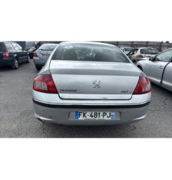 Jante PEUGEOT 407