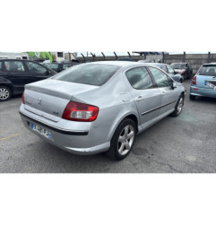 Jante PEUGEOT 407