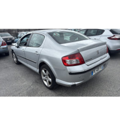 Jante PEUGEOT 407