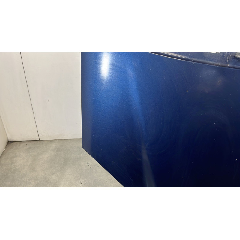 Capot MERCEDES CLASSE A 169 Photo n°3