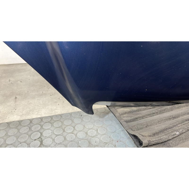 Capot MERCEDES CLASSE A 169 Photo n°4