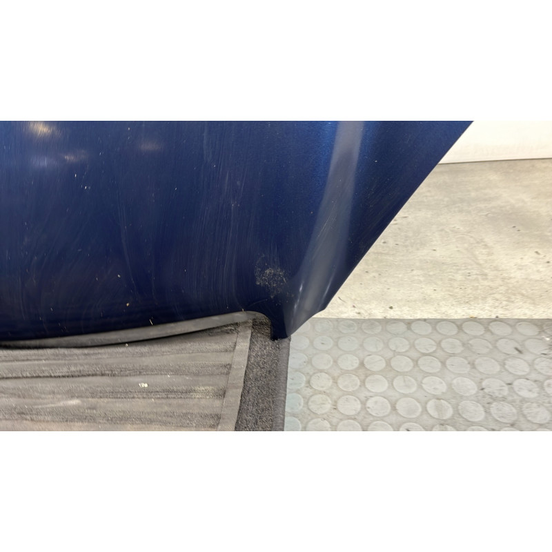 Capot MERCEDES CLASSE A 169 Photo n°5