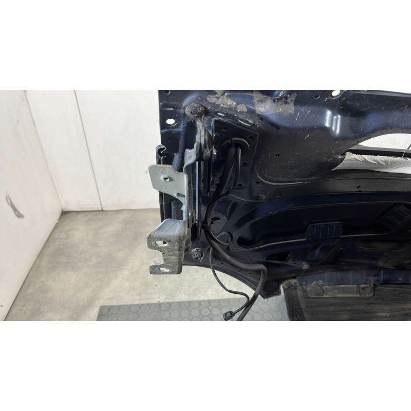 Capot MERCEDES CLASSE A 169 Photo n°8