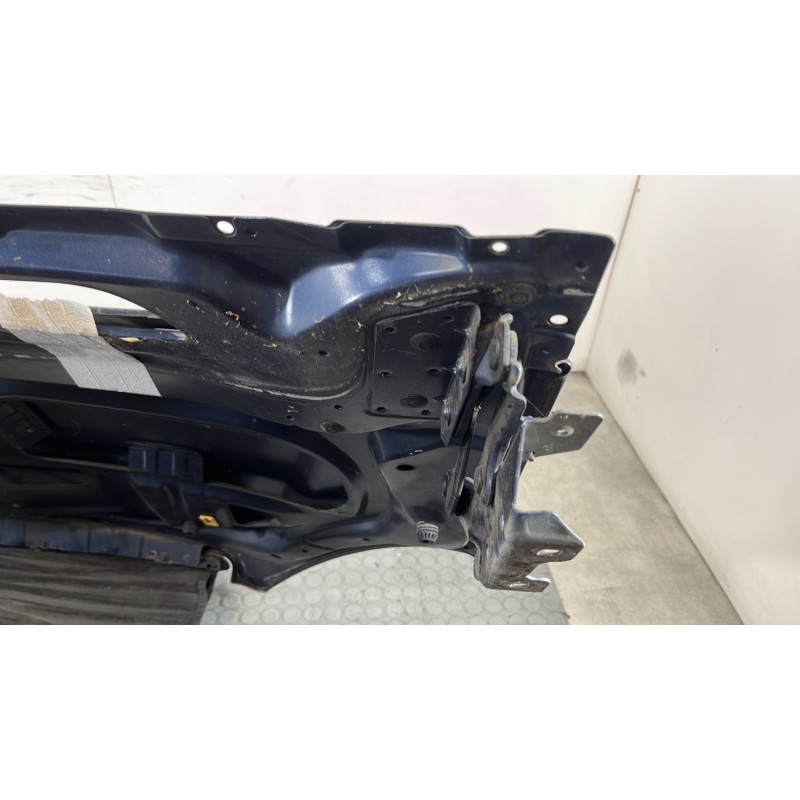 Capot MERCEDES CLASSE A 169 Photo n°9