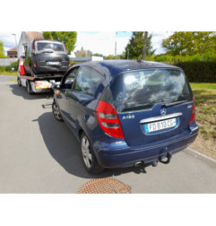 Capot MERCEDES CLASSE A 169