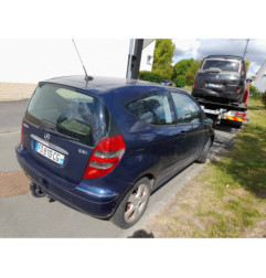 Capot MERCEDES CLASSE A 169