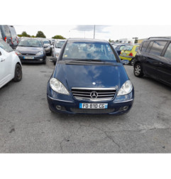 Capot MERCEDES CLASSE A 169