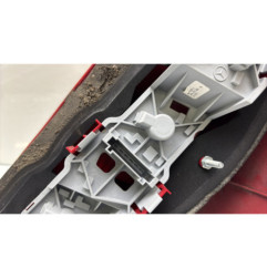 Feu arriere principal gauche (feux) MERCEDES CLASSE A 169