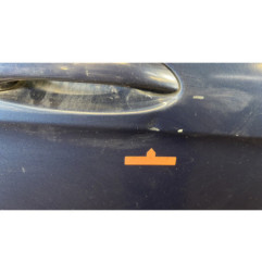 Porte avant droit MERCEDES CLASSE A 169