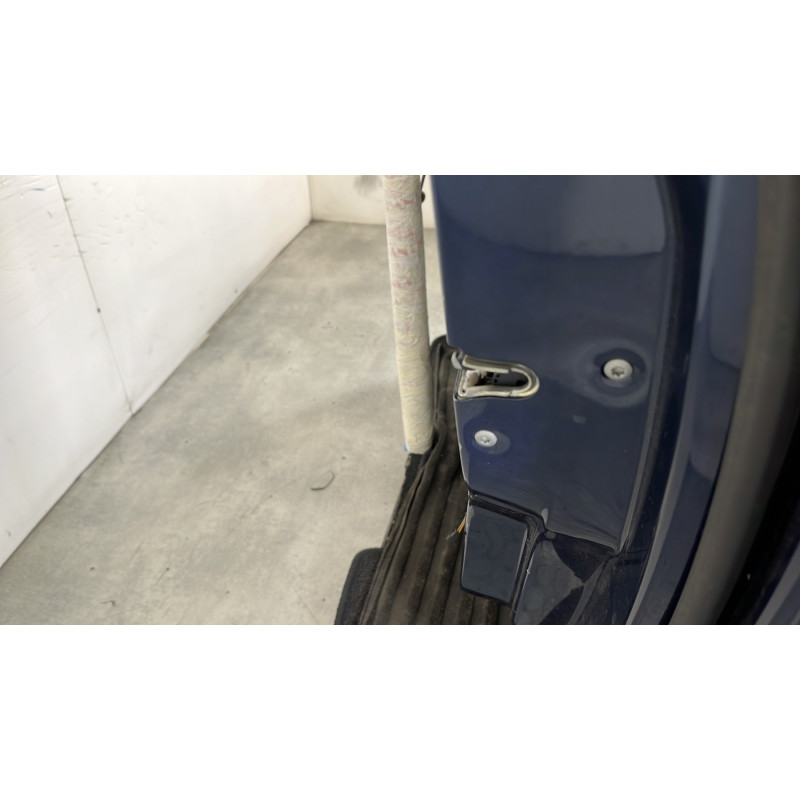Porte avant droit MERCEDES CLASSE A 169 Photo n°5