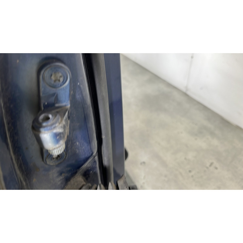 Porte avant droit MERCEDES CLASSE A 169 Photo n°6