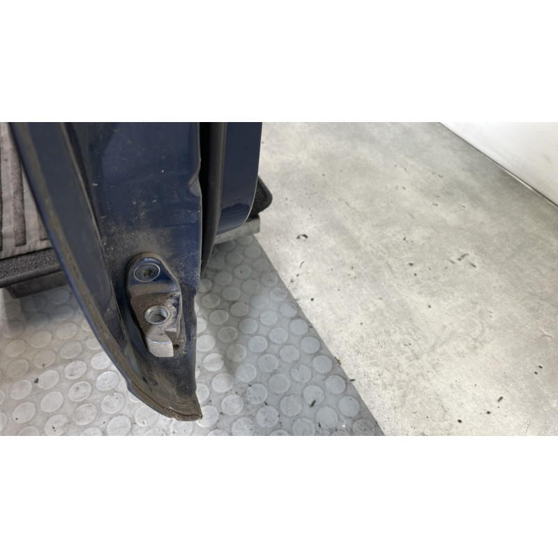 Porte avant droit MERCEDES CLASSE A 169 Photo n°7