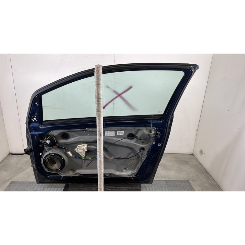 Porte avant droit MERCEDES CLASSE A 169 Photo n°8