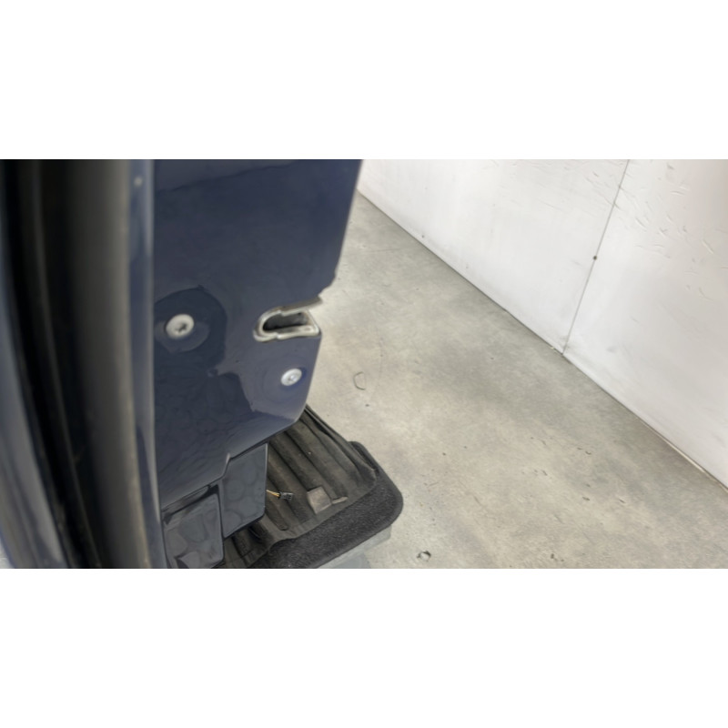Porte avant gauche MERCEDES CLASSE A 169 Photo n°3
