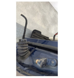 Porte avant gauche MERCEDES CLASSE A 169