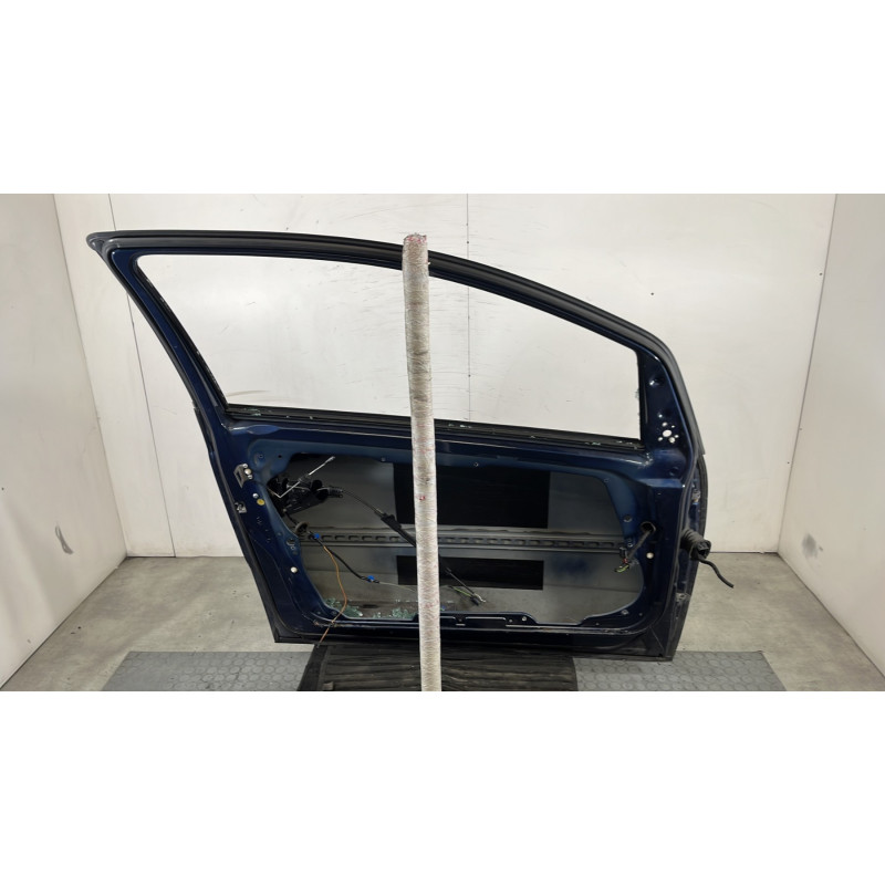 Porte avant gauche MERCEDES CLASSE A 169 Photo n°6
