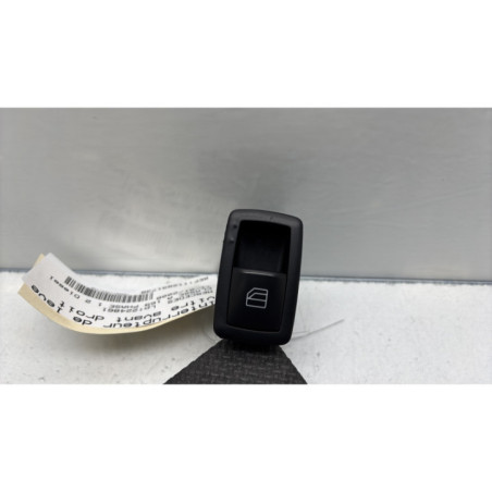 Interrupteur de leve vitre avant droit MERCEDES CLASSE A 169 Photo n°1
