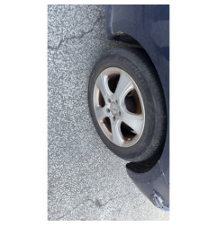 Interrupteur de leve vitre avant droit MERCEDES CLASSE A 169