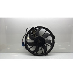 Moto ventilateur radiateur MERCEDES CLASSE A 169 Photo n°1