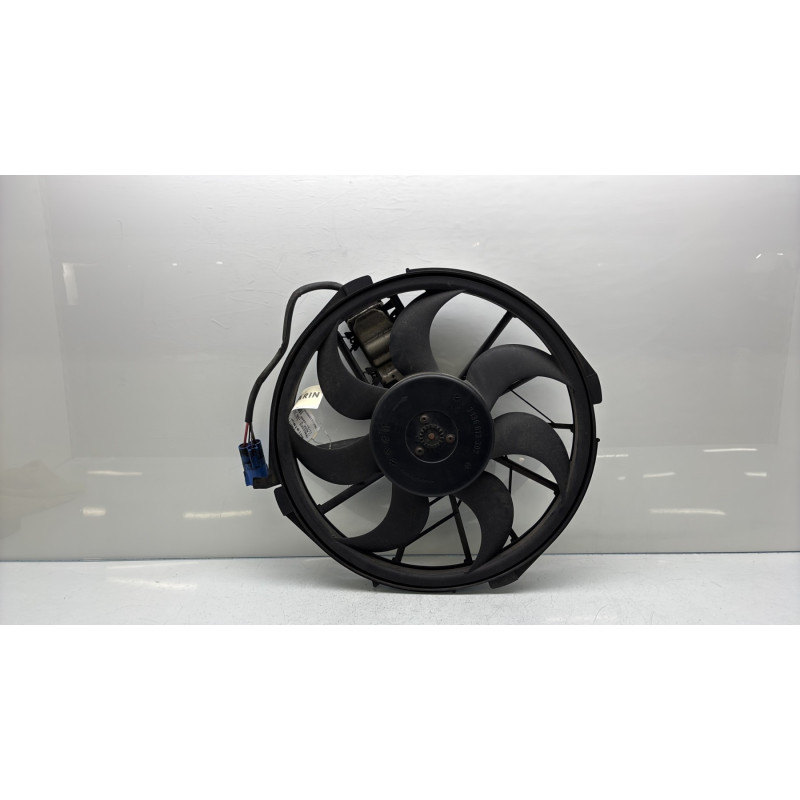 Moto ventilateur radiateur MERCEDES CLASSE A 169 Photo n°1