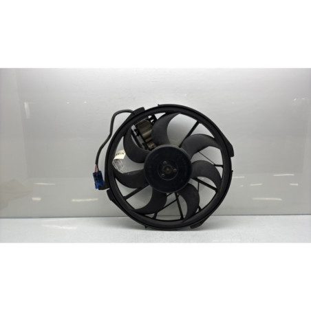 Moto ventilateur radiateur MERCEDES CLASSE A 169 Photo n°1