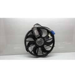 Moto ventilateur radiateur MERCEDES CLASSE A 169