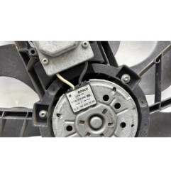 Moto ventilateur radiateur MERCEDES CLASSE A 169