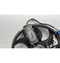 Moto ventilateur radiateur MERCEDES CLASSE A 169
