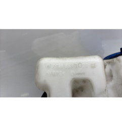 Vase de lave glace MERCEDES CLASSE A 169