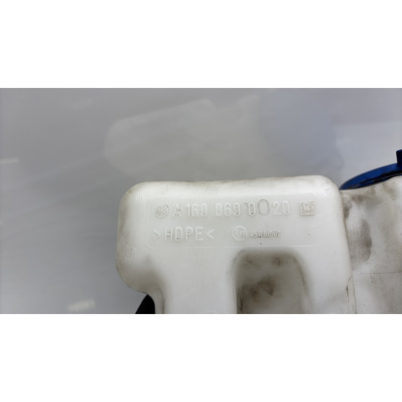 Vase de lave glace MERCEDES CLASSE A 169 Photo n°5