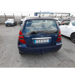 Vase de lave glace MERCEDES CLASSE A 169
