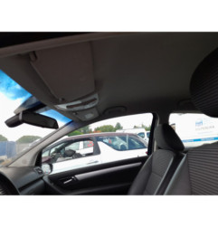 Vase de lave glace MERCEDES CLASSE A 169