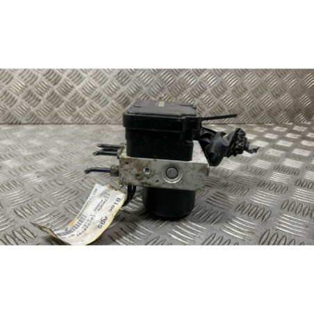 Bloc ABS (freins anti-blocage) CITROEN C2