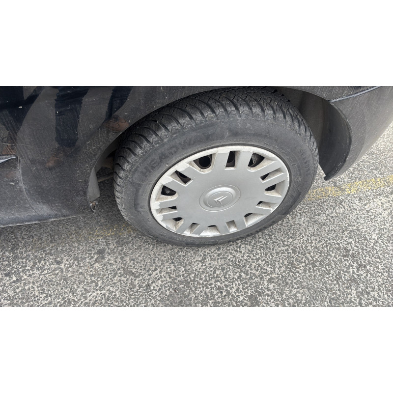 Bloc ABS (freins anti-blocage) CITROEN C2 Photo n°17