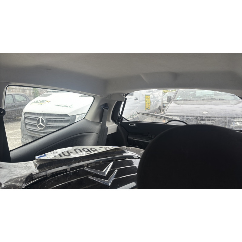 Bloc ABS (freins anti-blocage) CITROEN C2 Photo n°18