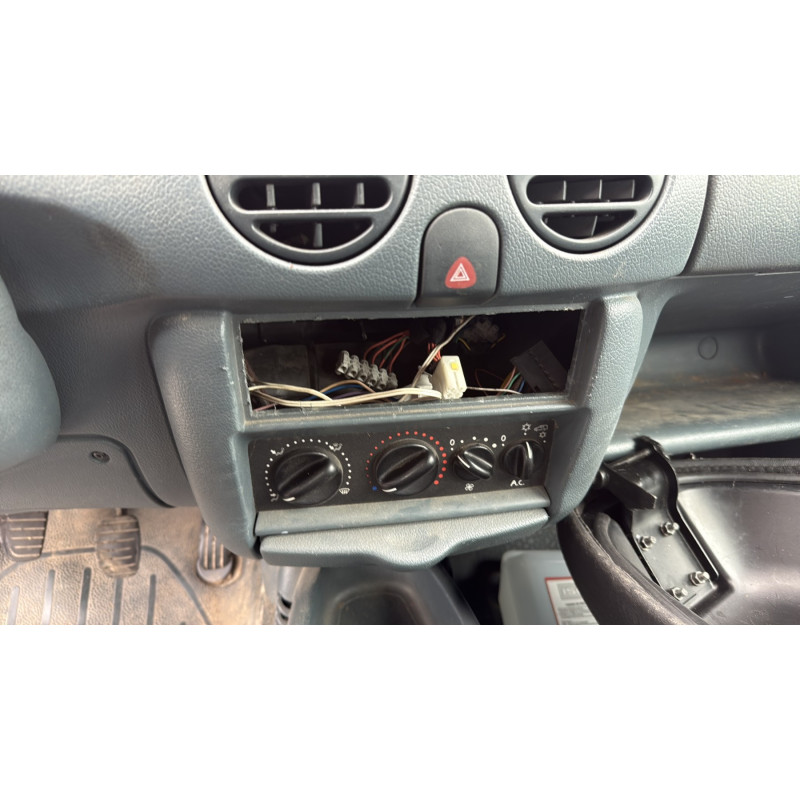 Glace retroviseur droit RENAULT KANGOO 1 Photo n°18